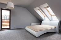 Kings Bromley bedroom extensions