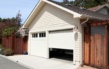 Kings Bromley garage construction leads