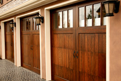 Kings Bromley garage extension quotes
