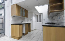 Kings Bromley kitchen extension leads