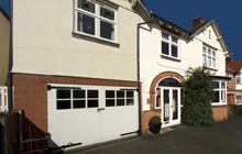 Kings Bromley multiple storey extension leads